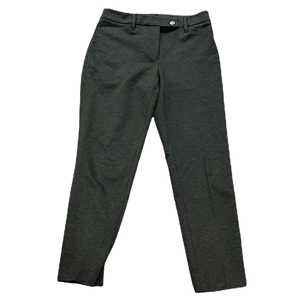 White House Black Market The Tapered Ankle Pant Size 2